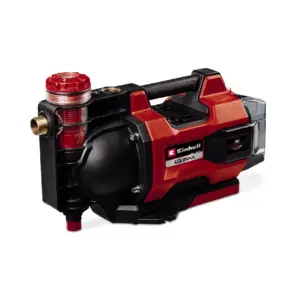 AQUINNA 36/38 F LED AUTOMATIC | EINHELL
