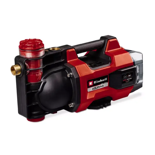 AQUINNA 18/30 F LED | EINHELL