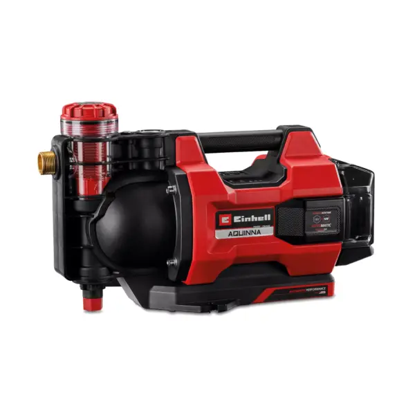 AQUINNA 18/30 F LED AUTOMATIC 18 V | EINHELL