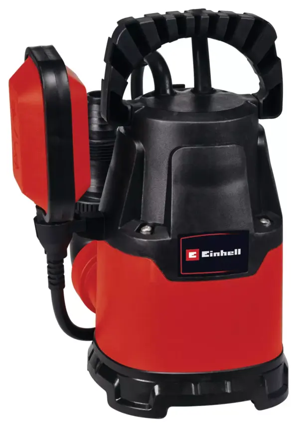 BOMBA SUBMERSIVEL AGUAS LIMPAS GC-SP 2275 220 W | EINHELL
