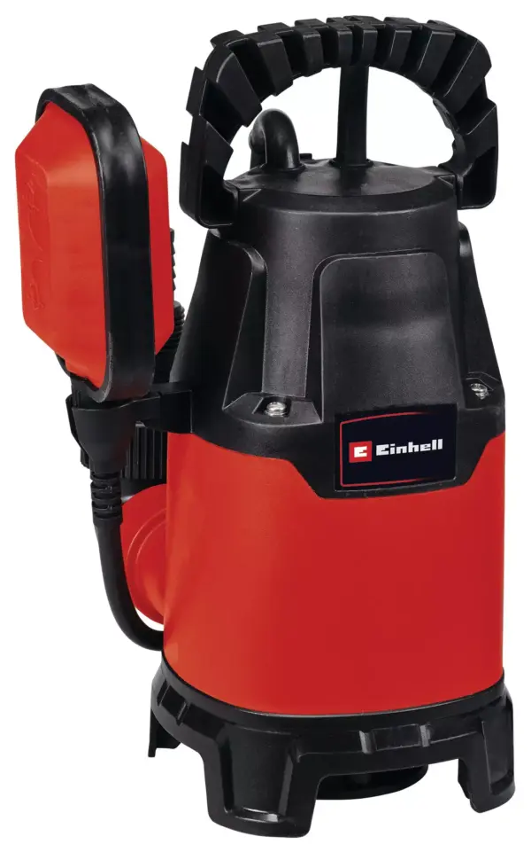 BOMBA SUB.AGUAS RESIDUAIS GC-DP 3325 330 W | EINHELL
