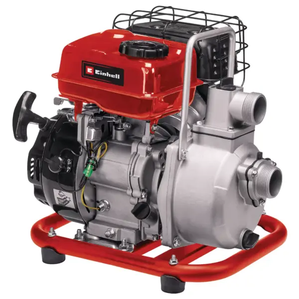 MOTOBOMBA GC-PW 16 | EINHELL