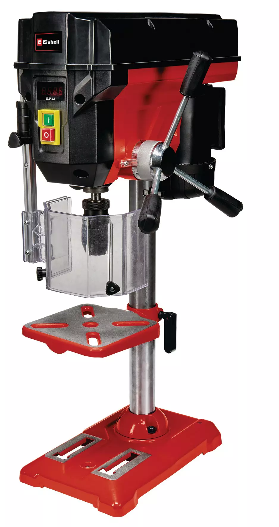 ENGENHO DE COLUNA TE-BD 550 450 W | EINHELL - Image 1