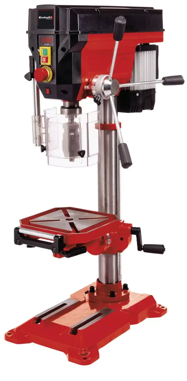 ENGENHO DE COLUNA TE-BD 750 E 750 W | EINHELL