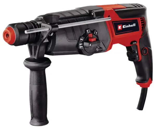 MARTELO PERFURADOR TE-RH 950 5F 950 W | EINHELL