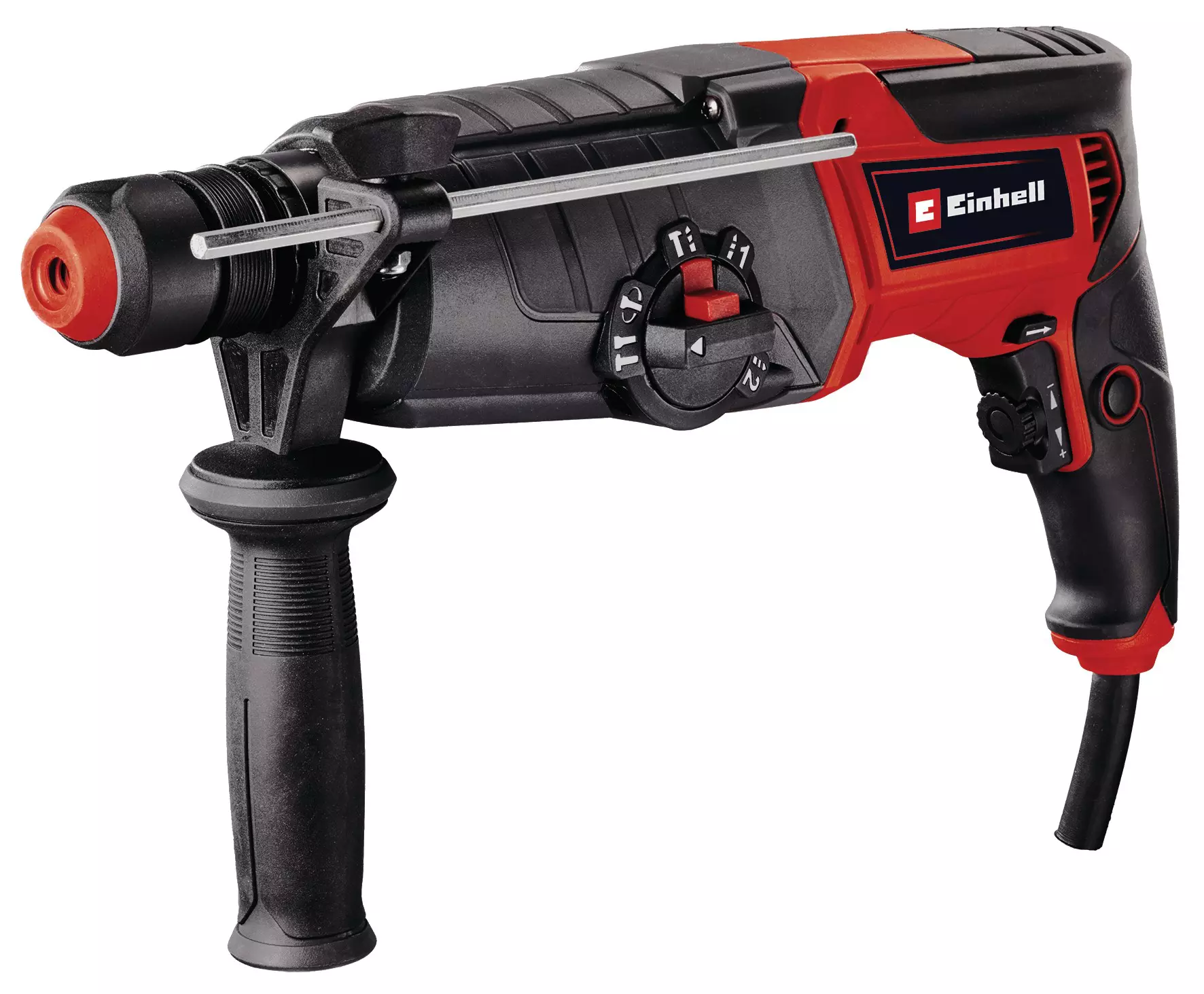 MARTELO PERFURADOR TE-RH 950 5F 950 W | EINHELL - Image 1