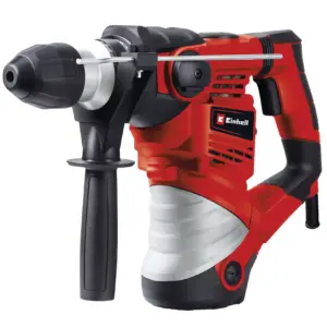MARTELO PERFURADOR TH-RH 1600 1600 W 4 J | EINHELL