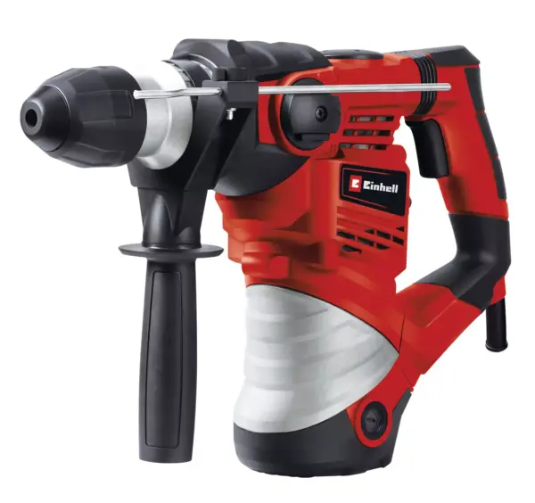 MARTELO PERFURADOR TH-RH 1600 1600 W 4 J | EINHELL