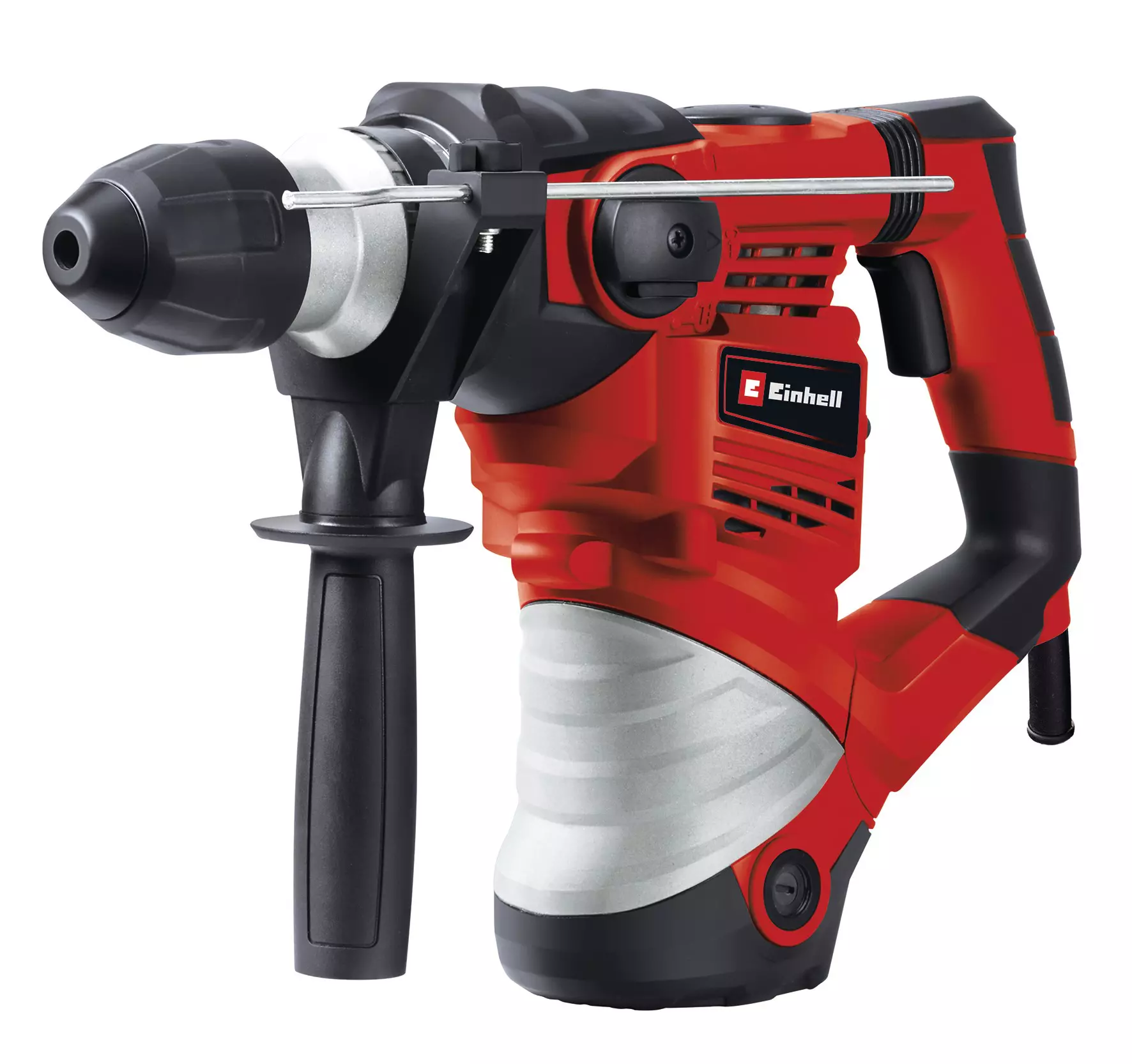 MARTELO PERFURADOR TH-RH 1600 1600 W 4 J | EINHELL - Image 1