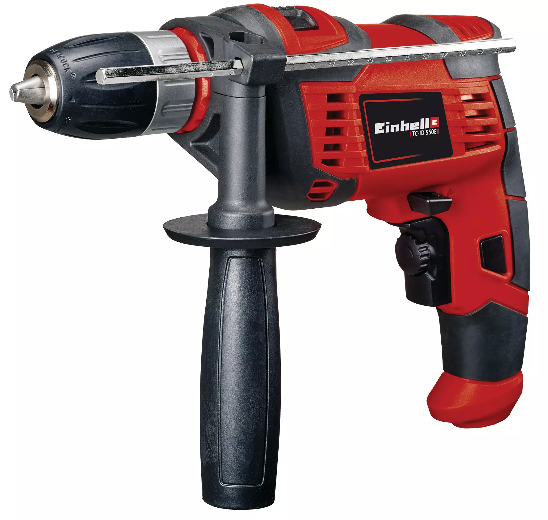 BERBEQUIM DE IMPACTO TC-ID 550 E 550 W | EINHELL - Image 1