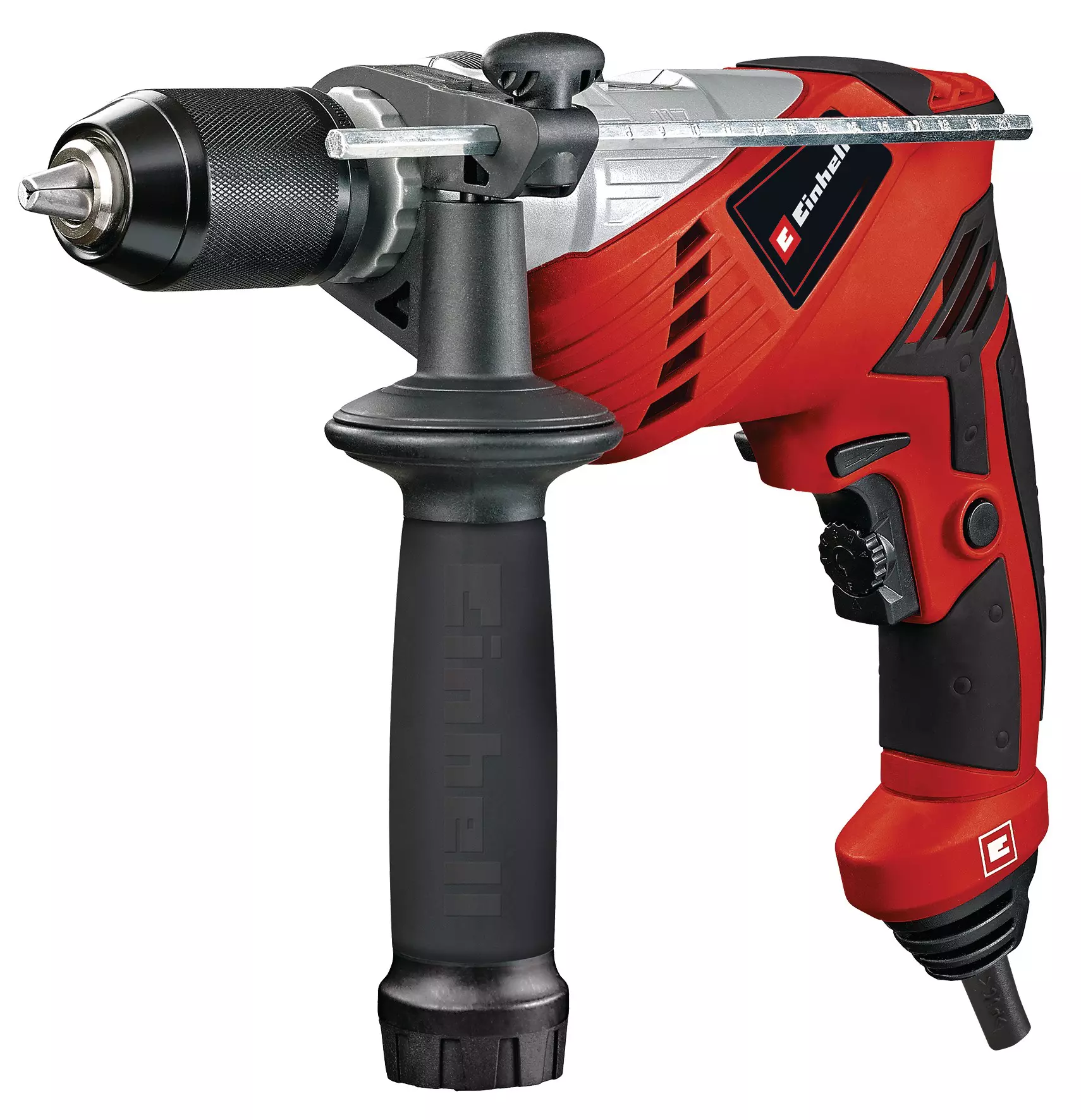 BERBEQUIM DE IMPACTO TE-ID 65/1 650 W | EINHELL - Image 1