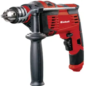 BERBEQUIM DE IMPACTO TC-ID 1000 E 1010 W | EINHELL