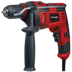 BERBEQUIM DE IMPACTO TC-ID 720/1 E 720 W | EINHELL