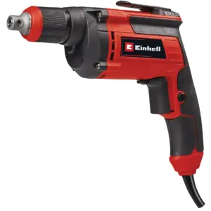 APARAFUSADORA PLACAS GESSO TC-DY 710 E 710 W | EINHELL