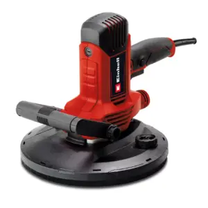 LIXADORA DE PAREDE TC-DWS 225 1220 W | EINHELL