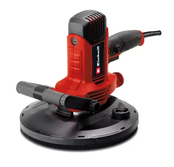 LIXADORA DE PAREDE TC-DWS 225 1220 W | EINHELL