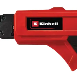 ACESSÓRIO DO CARREGADOR, ACESSÓRIO DE APARAFUSADORA PARA PLACAS DE GESSO | EINHELL