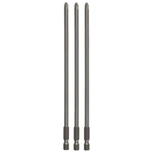 CONJUNTO DE BITS (3 UNID.) | EINHELL