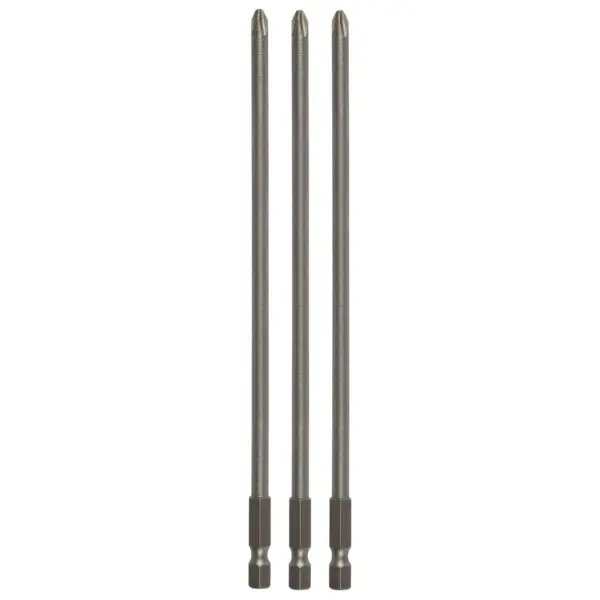 CONJUNTO DE BITS (3 UNID.) | EINHELL