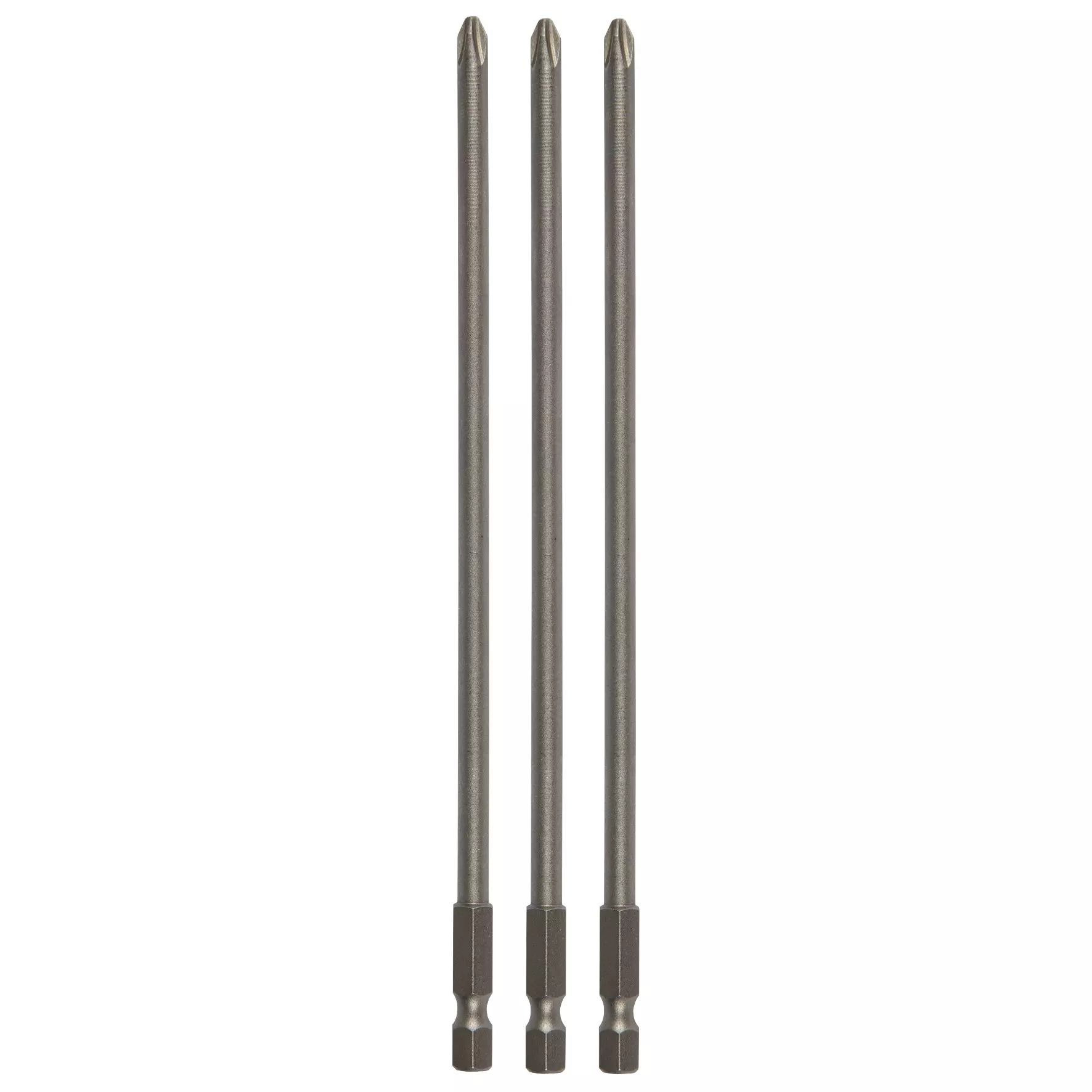 CONJUNTO DE BITS (3 UNID.) | EINHELL - Image 1