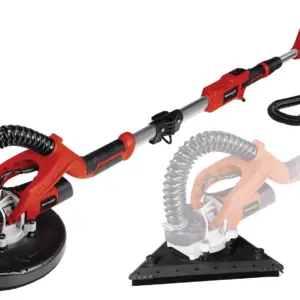 LIXADORA DE TECTO TE-DW 225 X 750 W | EINHELL