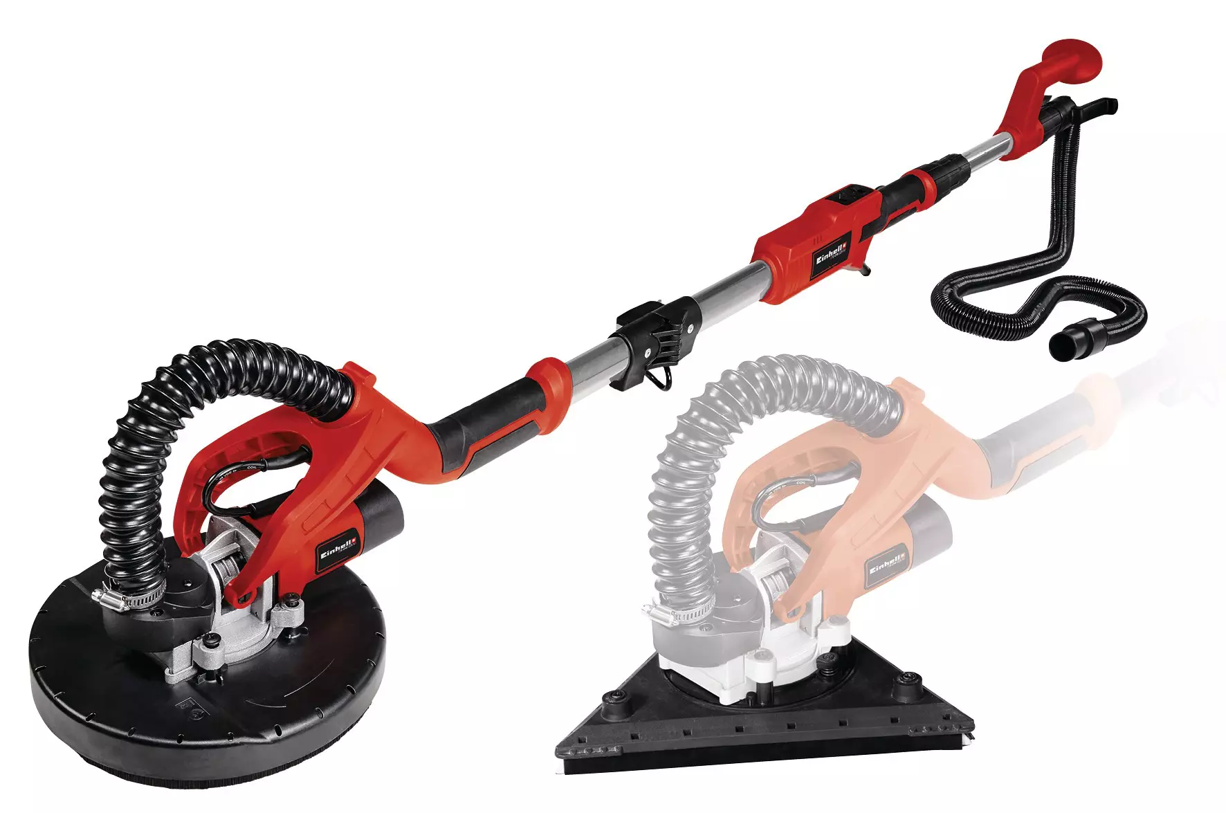 LIXADORA DE TECTO TE-DW 225 X 750 W | EINHELL - Image 1