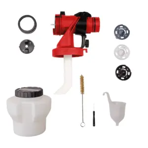 PISTOLA 1200ML | EINHELL