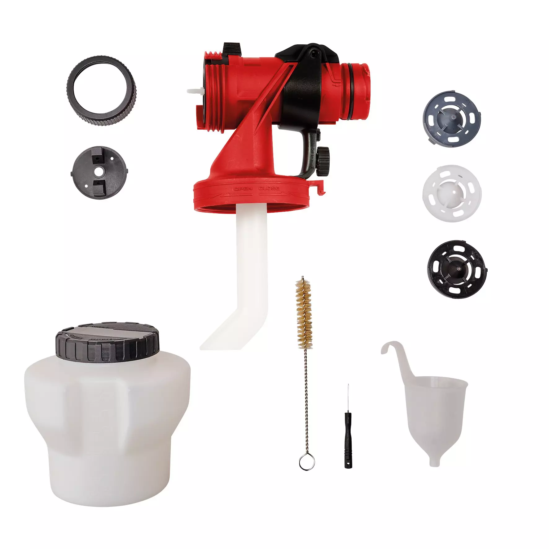 PISTOLA 1200ML | EINHELL - Image 1