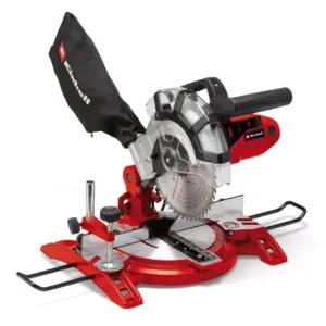 SERRA MEIA-ESQUADRIA TC-MS 2112 1600 W | EINHELL