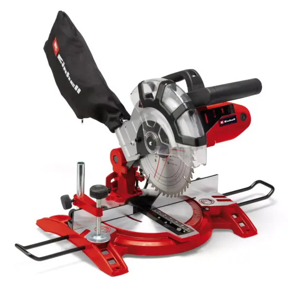 SERRA MEIA-ESQUADRIA TC-MS 2112 1600 W | EINHELL