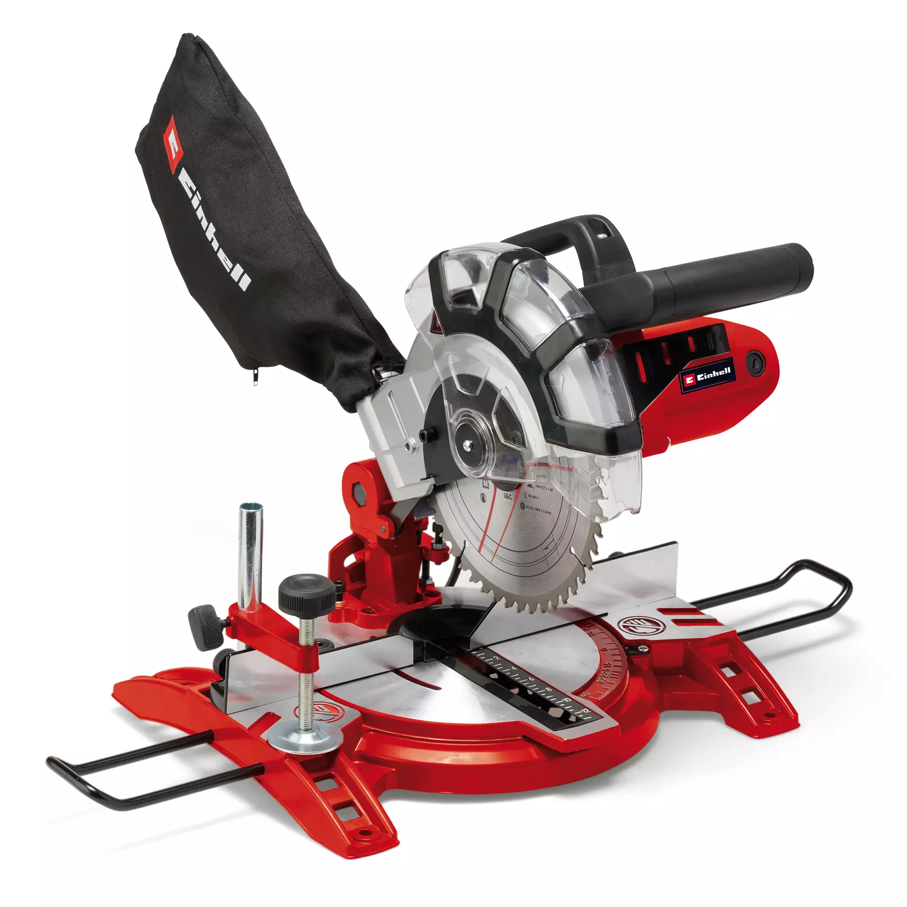 SERRA MEIA-ESQUADRIA TC-MS 2112 1600 W | EINHELL - Image 1