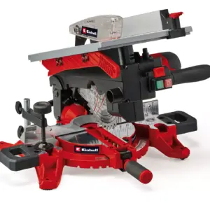 SERRA MEIA-ESQUADRIA TE-MS 216 T 1500 W Ø216 X Ø30 MM | EINHELL