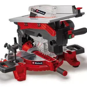 SERRA MEIA-ESQUADRIA TE-MS 254 T 2000 W Ø254 X Ø30 MM | EINHELL