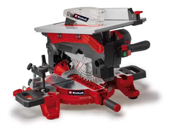 SERRA MEIA-ESQUADRIA TE-MS 254 T 2000 W Ø254 X Ø30 MM | EINHELL