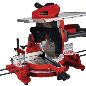 SERRA MEIA ESQ.C/MESA SUPERIOR TC-MS 3017 T 2000 W | EINHELL