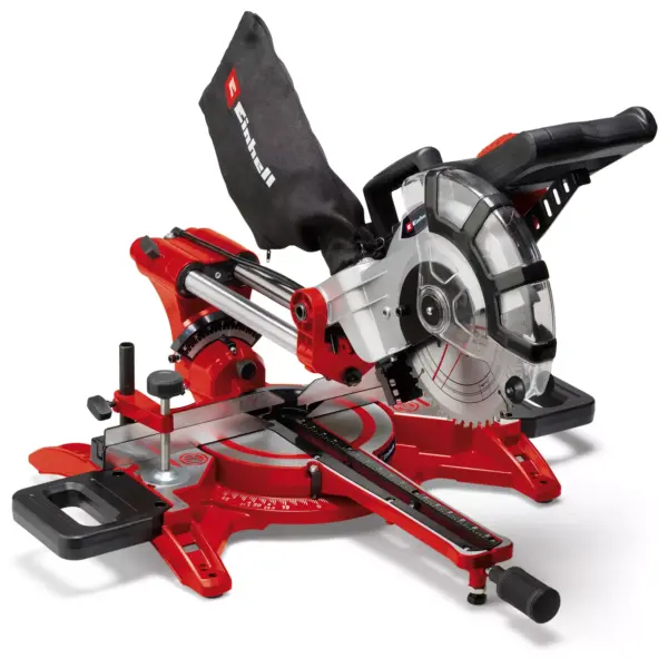 SERRA MEIA-ESQUADRIA EXTENS. TC-SM 2131/1 DUAL 1500 W | EINHELL