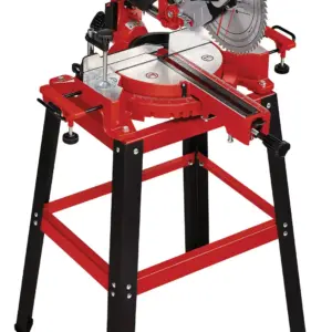 SERRA MEIA-ESQUADRIA EXTENS. TC-SM 2531/2 U 1900 W Ø254 X Ø30 MM | EINHELL