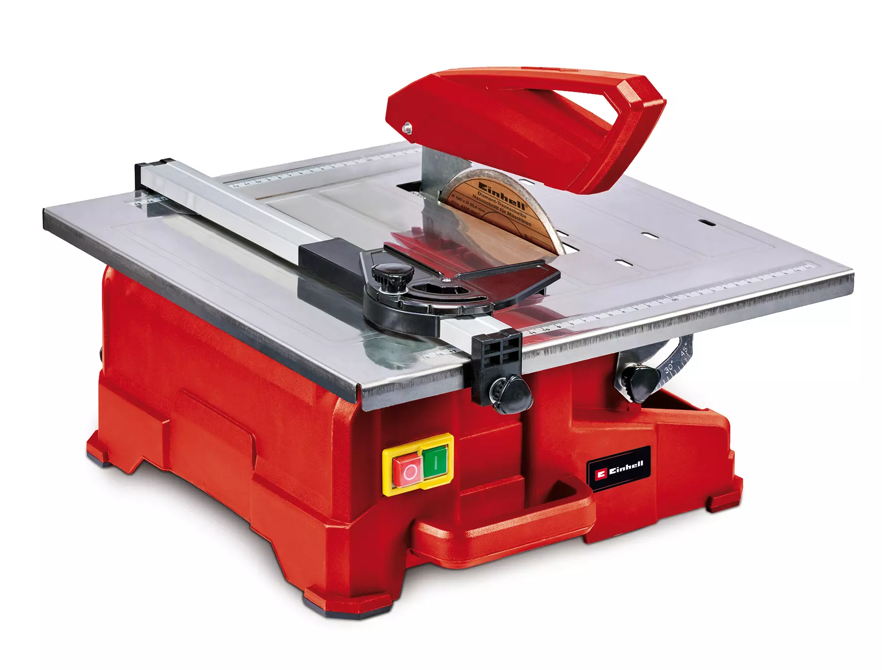 MÁQUINA CORTE AZULEJO TC-TC 800 800 W | EINHELL - Image 1