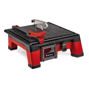 MÁQUINA CORTE AZULEJO TE-TC 18/115 LI-SOLO 18 V | EINHELL