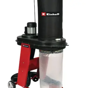 ASPIRADOR VERTICAL TE-VE 550/2 A 550 W | EINHELL