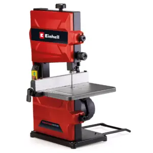 SERRA DE FITA TC-SB 200/1 250 W | EINHELL