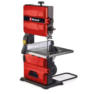 SERRA DE FITA TC-SB 245 L 400 W | EINHELL