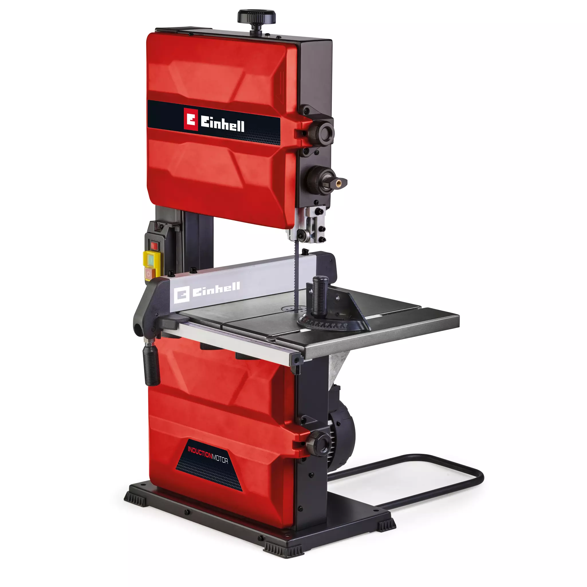 SERRA DE FITA TC-SB 245 L 400 W | EINHELL - Image 1