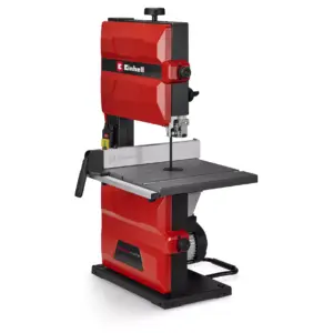 SERRA DE FITA TC-SB 245/1 L 400 W | EINHELL