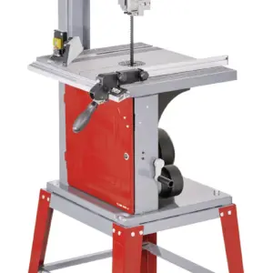 SERRA DE FITA TC-SB 305 U 750 W | EINHELL