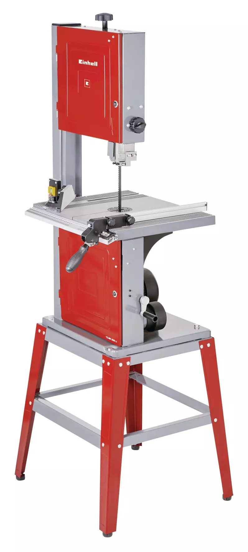 SERRA DE FITA TC-SB 305 U 750 W | EINHELL - Image 1