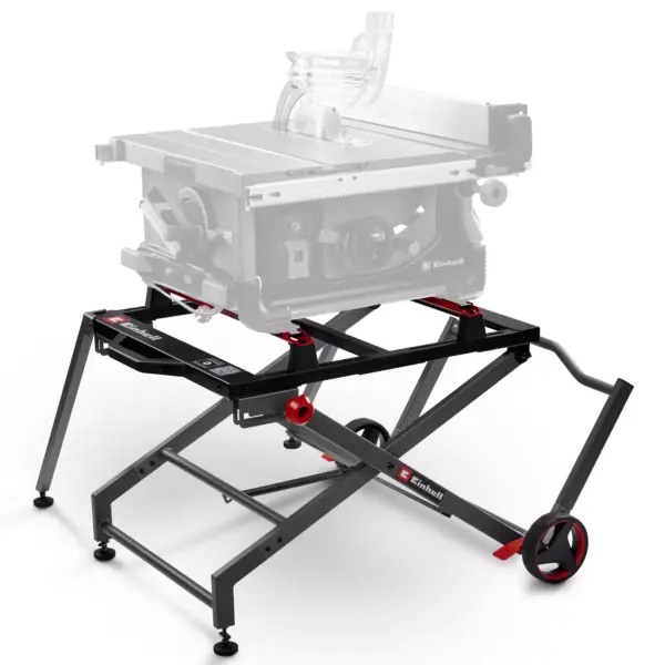 E-STAND TSS - ACESSÓRIO PARA SERRAS ESTACIONÁRIAS | EINHELL