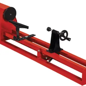 TORNO PARA MADEIRA TC-WW 1000/1 400 W | EINHELL
