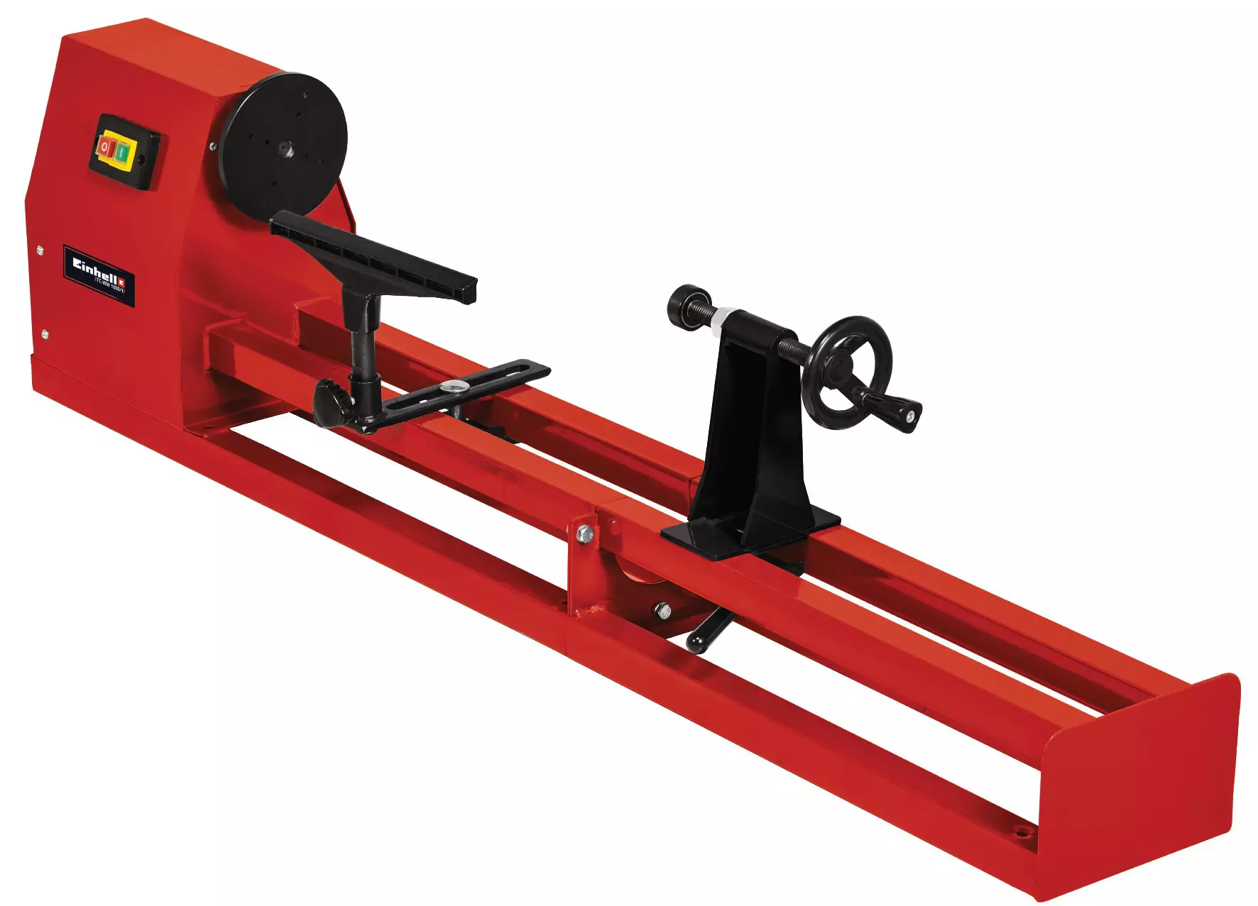 TORNO PARA MADEIRA TC-WW 1000/1 400 W | EINHELL - Image 1