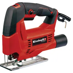SERRA TICO-TICO TC-JS 60/1 400 W | EINHELL